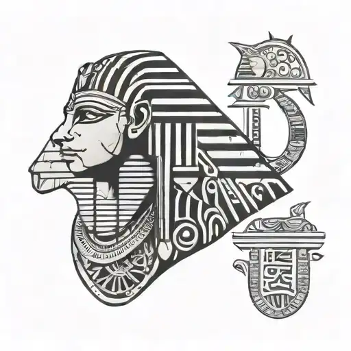 Egyptian Hieroglyphs