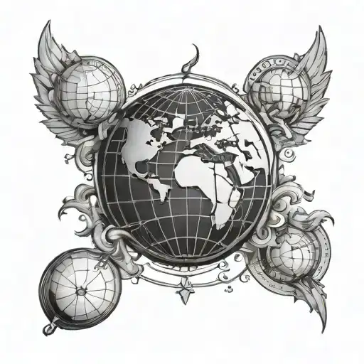 Globe