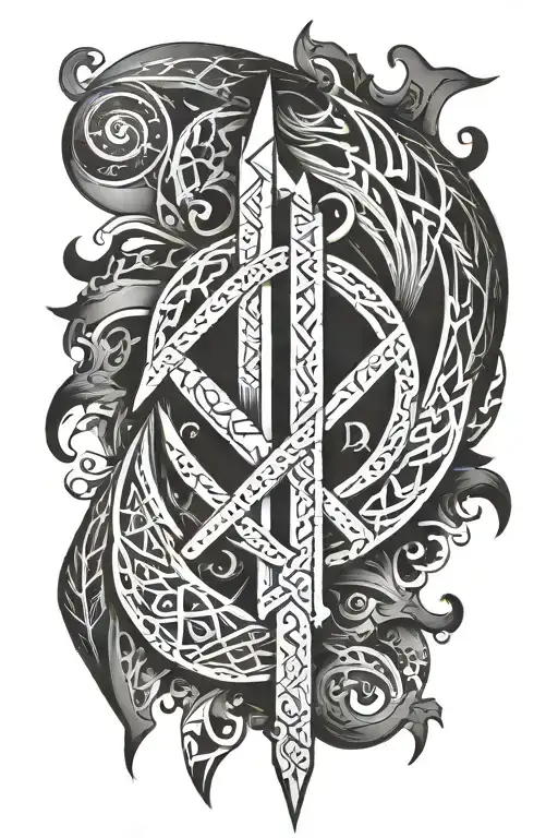 Nordic Runes