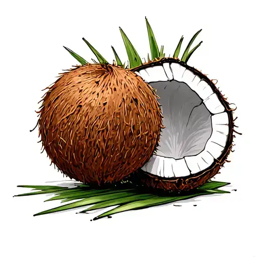 Coconut