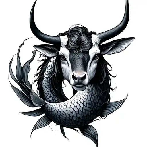 Pisces X Taurus X Virgo Collaboration