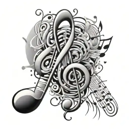 Music Notes
