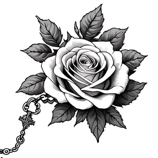 Rose Rosary
