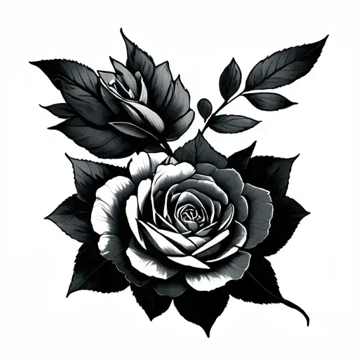 Strength Honesty Friendliness And Trust Reflect