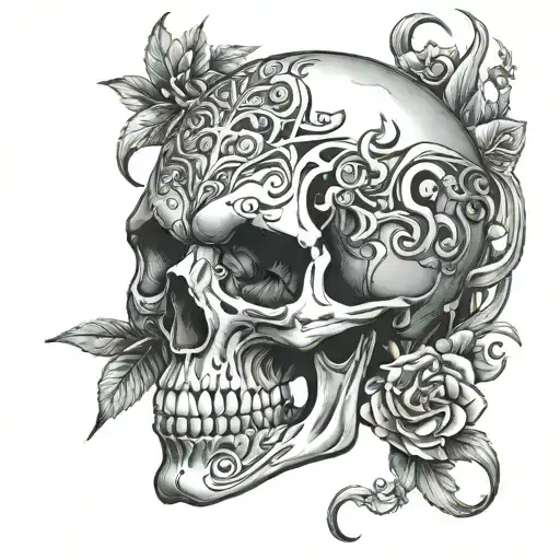 Great Skull