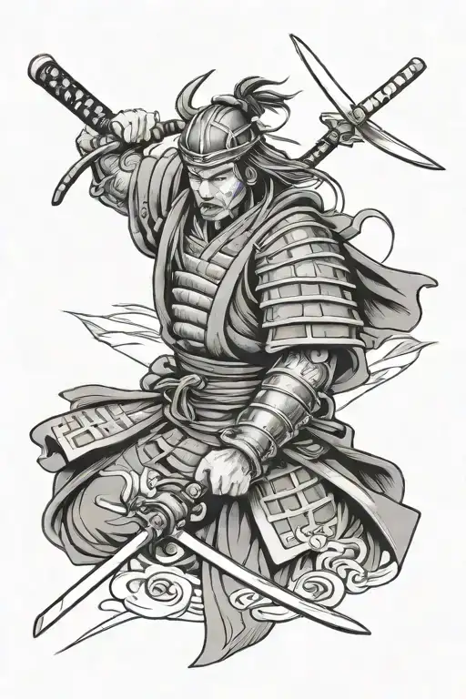 Samurai