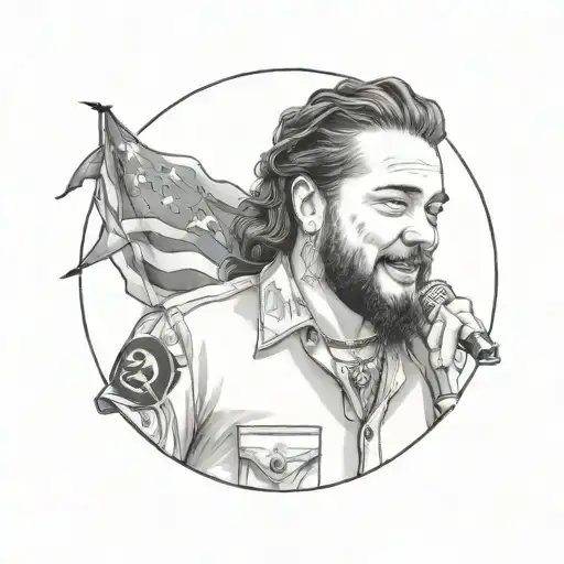 Post Malone Country Music