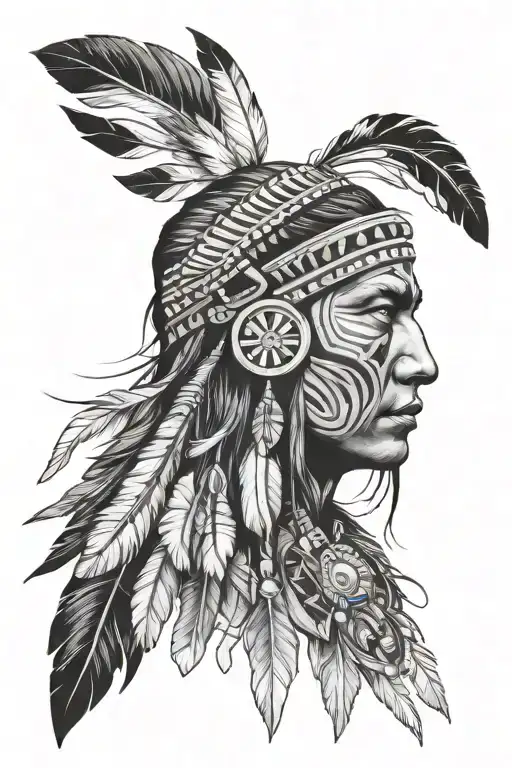 Native American