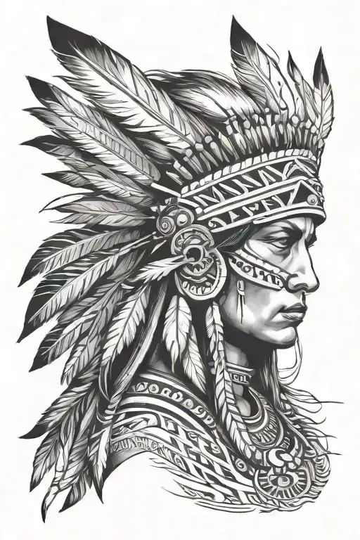 Native American