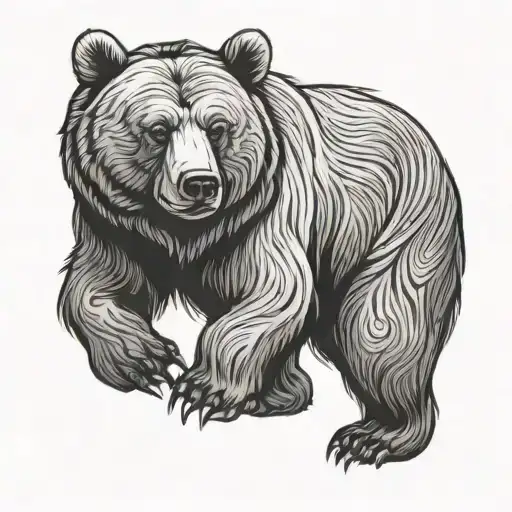 Bear
