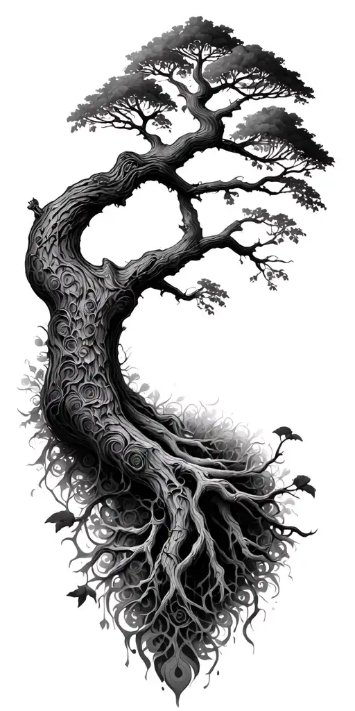 Tree Of Life