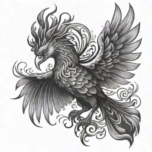 Black Phoenix