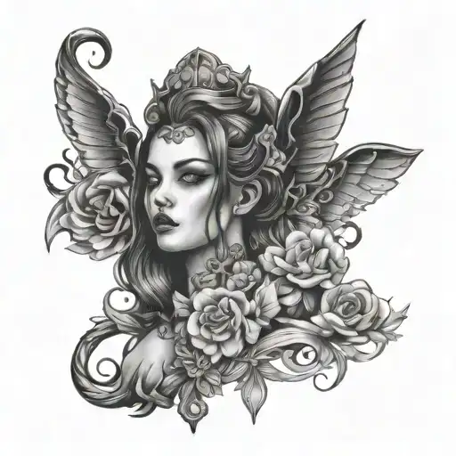 Mistress N Submissive