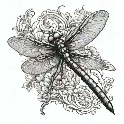 Dragonfly