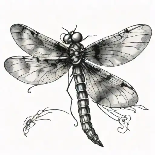 Dragonfly