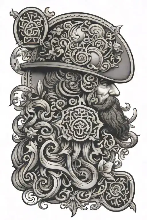 Irish History Inspired