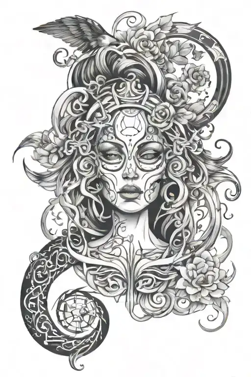 World Mystery Anxiety