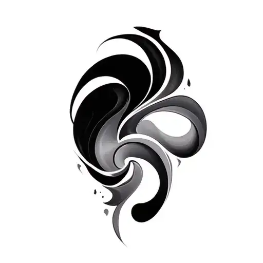 Coverup Abstract Patterns