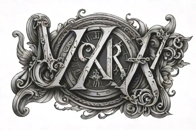 March 21 2022 In Roman Numerals