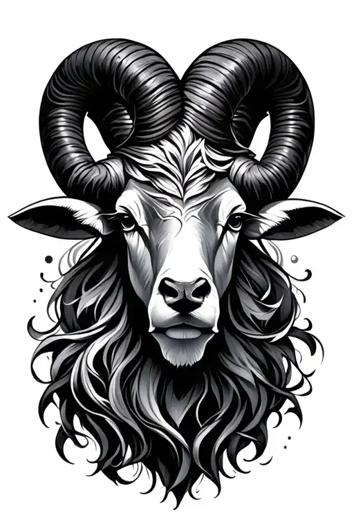 Aries Zodiac Sign