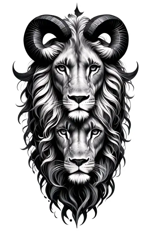 Family Virgo Aries Leo Zodiac Sign