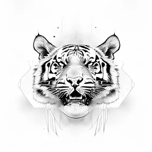 Tiger Growls