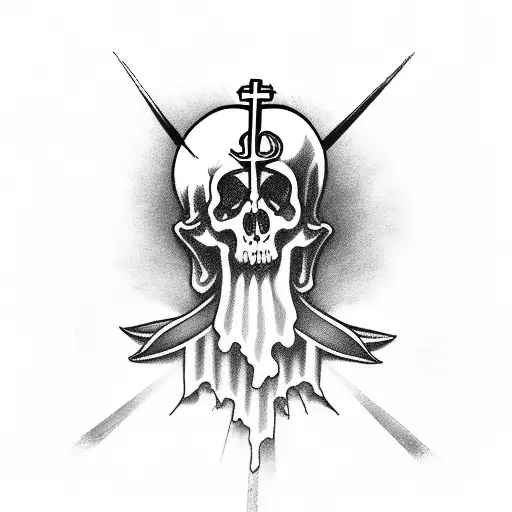 Catholic Saint's Fighting Evil