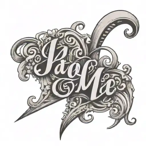 Name Written Modern Date