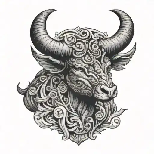 Portugal And Taurus Zodiac Sign