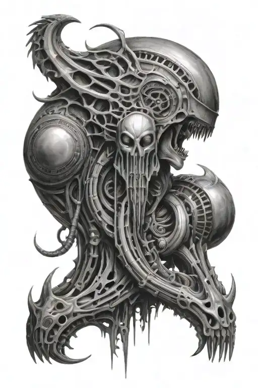 Giger