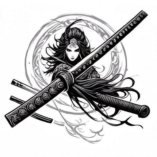 Katana