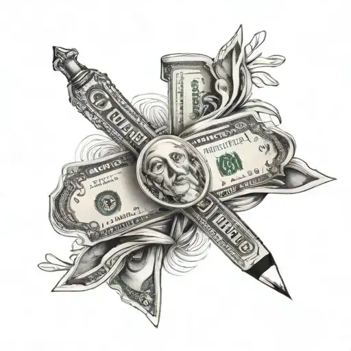 A Good Quote About Money