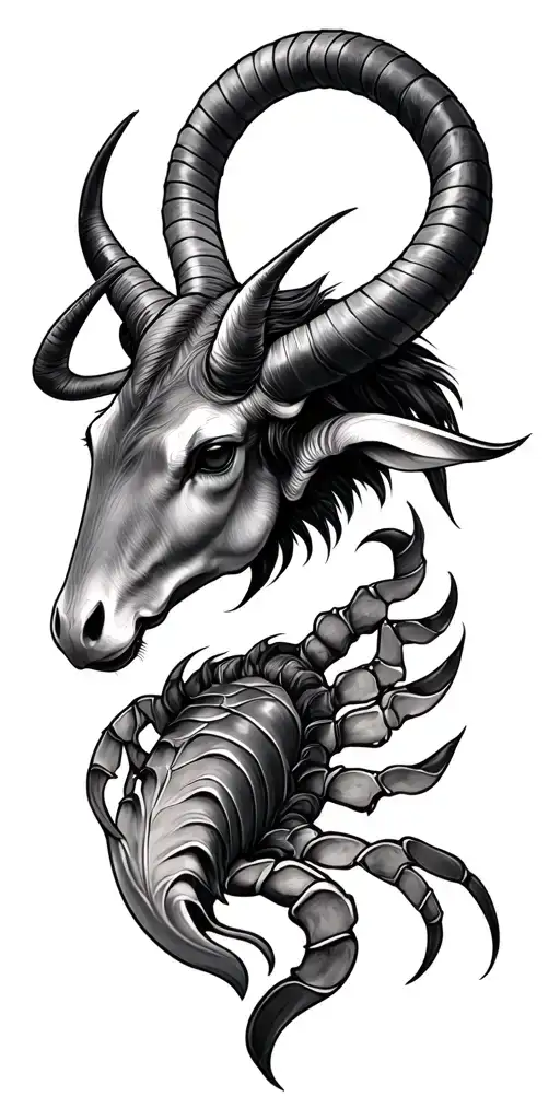 Taurus Scorpio