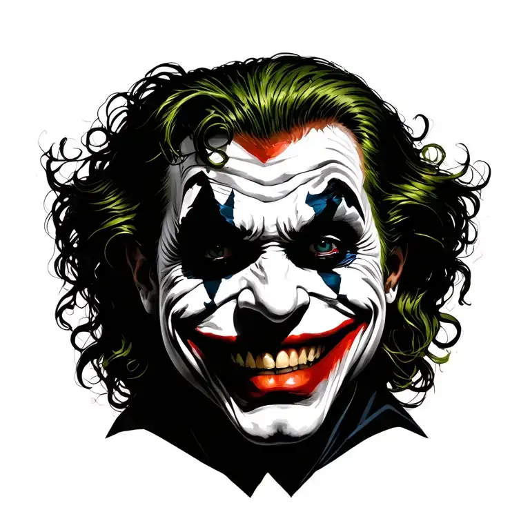 Smile Joker