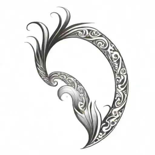 Coverup Abstract Patterns