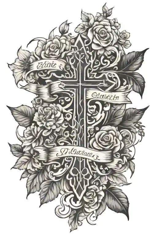 Bible Verse Incorporated