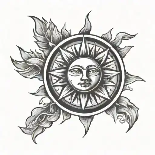 Sun