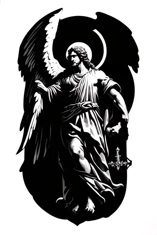 Saint Michael