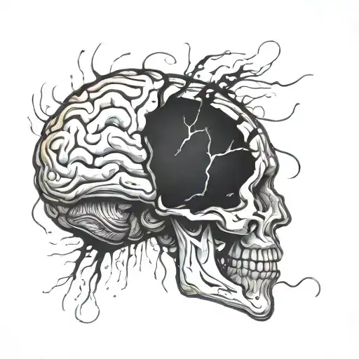 Broken Brain