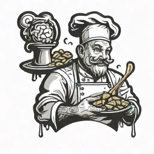 Chef