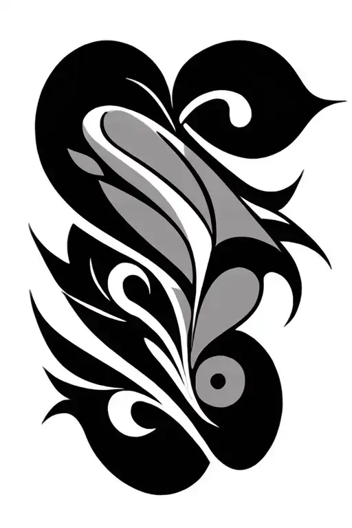 Modern Tribal Patterns