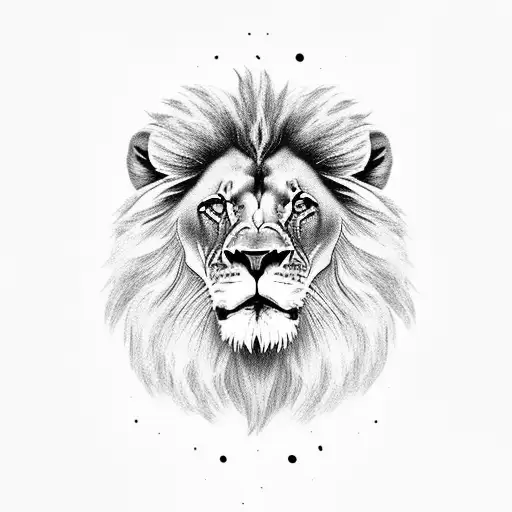 Lion El Johnson Warhammer 40K