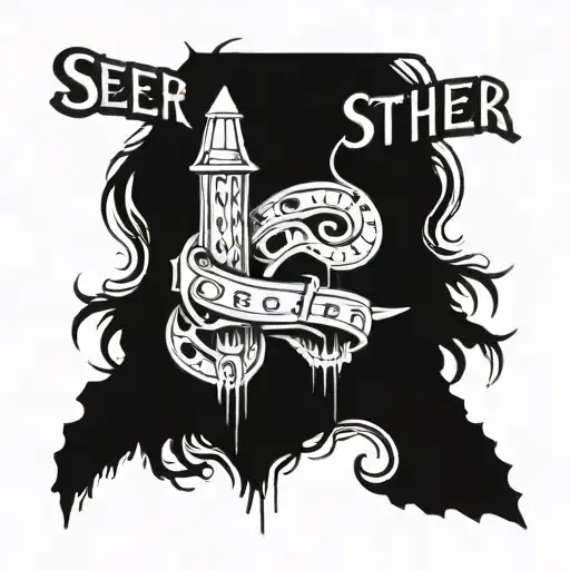 Seether Disclaimer Album Cover
