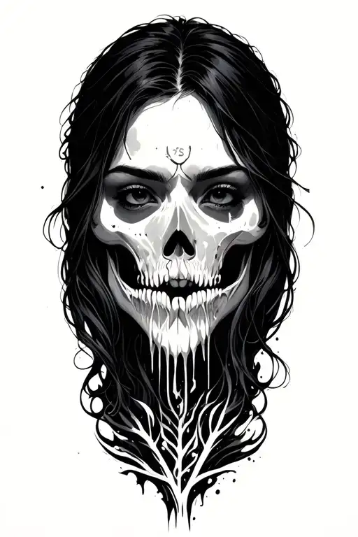 Calm But Dangerously Strong Survive