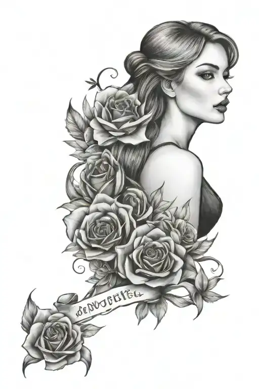 Daughter Always And Forever