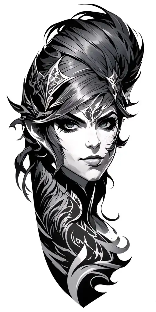 League Of Legends Champions