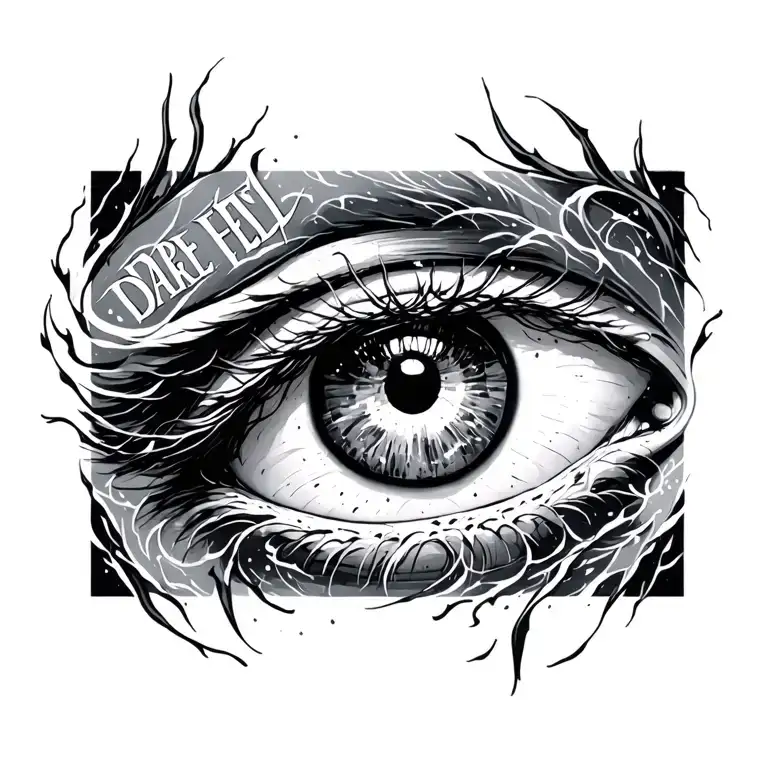 I Want Something Nordic With An Eye And Words In It Dare Sighted To Fell Blind