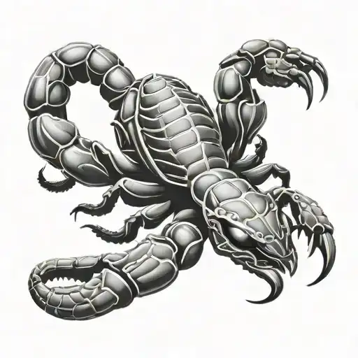 Scorpion
