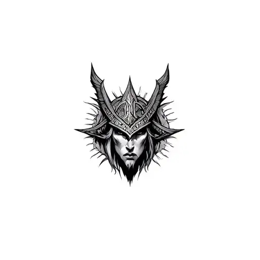 Coverup Norse Mythology