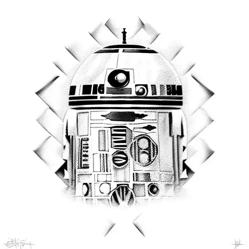 Star Wars Battledroid